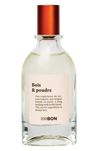 Туалетная вода Bois Et Poudre (50ml) 100BON