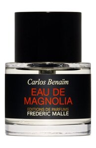 Туалетная вода Eau De Magnolia (50ml) Frederic Malle