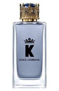 Туалетная вода "K"100ml) Dolce & Gabbana
