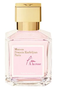 Туалетная вода L'eau À la Rose (70ml) Maison Francis Kurkdjian