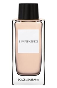 Туалетная вода L'Imperatrice (100ml) Dolce & Gabbana