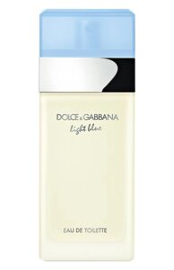 Туалетная вода Light Blue (25ml) Dolce & Gabbana