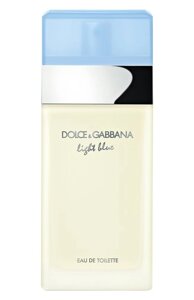 Туалетная вода Light Blue (50ml) Dolce & Gabbana