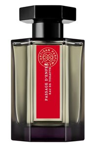 Туалетная вода Passage D'Enfer (100ml) L'Artisan Parfumeur