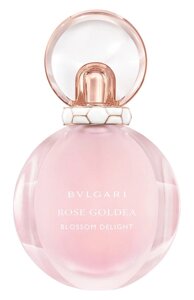 Туалетная вода Rose Goldea Blossom Delight (50ml) BVLGARI