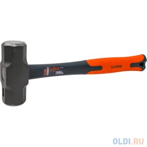 Tulips tools Кувалда , 2000 г, фиберглассс, короткая рукоятка IS12-220