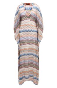 Туника из вискозы Missoni