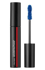 Тушь ControlledChaos MascaraInk, оттенок 02 Sapphire Spark Shiseido