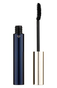 Тушь для идеальных ресниц, оттенок Black Clé de Peau Beauté