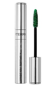 Тушь для ресниц Mascara Terrybly, оттенок 5 Neon Green (8g) By Terry