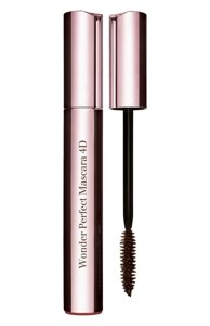 Тушь для ресниц Wonder Perfect Mascara 4D, 01 Perfect Brown (8ml) Clarins