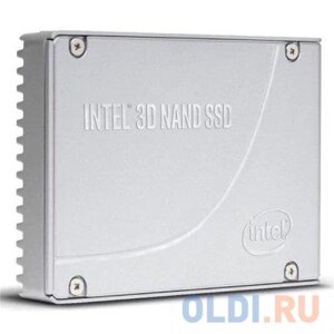 Твердотельный накопитель SSD PCI-E 4 Tb Intel P4510 Read 3000Mb/s Write 2900Mb/s TLC