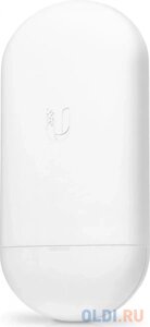 Ubiquiti loco5AC nanostation 5AC loco точка доступа (AP/CPE), 5 ггц, airmax ac, 10 км, MIMO 2х2