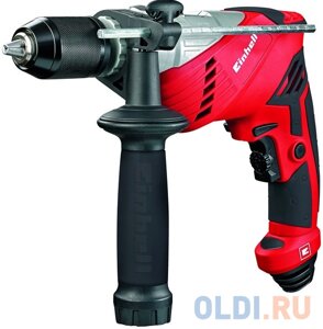 Ударная дрель Einhell RT-ID 65/1 650Вт