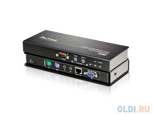 Удлинитель KVM ATEN CE370