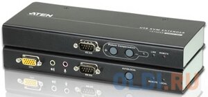 Удлинитель KVM ATEN CE750A