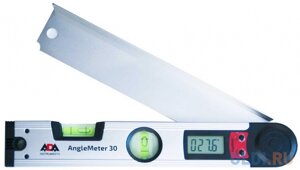 Угломер электронный ADA AngleMeter 30 0225° 0.3° 30см