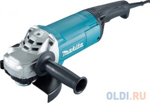 Углошлифовальная машина Makita GA7082 180 мм