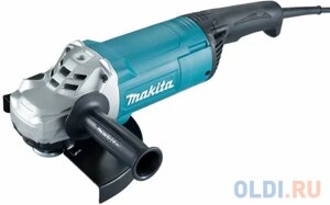 Углошлифовальная машина Makita GA9082 230 мм