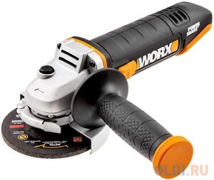 Углошлифовальная машина Worx WX800.9 115 мм