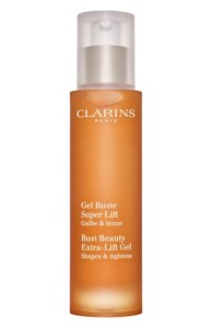 Укрепляющий гель для бюста Gel Buste (50ml) Clarins