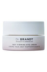 Укрепляющий крем для глаз 360°15g) Dr. Brandt