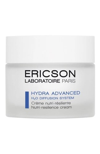 Укрепляющий крем Nutri-resilience Cream (50ml) Ericson Laboratoire