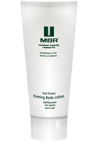 Укрепляющий лосьон для тела Cell-Power Firming Body Lotion (200ml) Medical Beauty Research