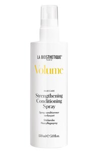 Укрепляющий спрей-уход для волос (150ml) La Biosthetique