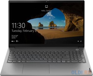 Ультрабук Lenovo ThinkBook 15 G2 ITL 20VE0054RU 15.6