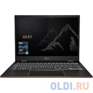 Ультрабук MSI Summit E13 Flip Evo A13MT-243US Core i7 1360P 16Gb SSD1Tb Intel Iris Xe graphics 13.4 IPS Touch FHD+1920x1200) Windows 11 Home M