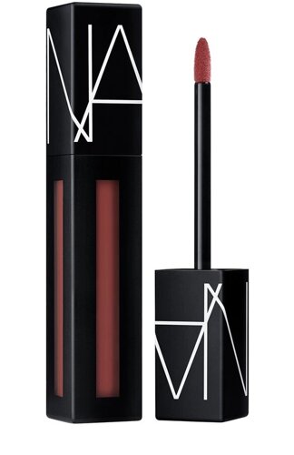 Ультраматовый пигмент для губ, оттенок American Woman NARS