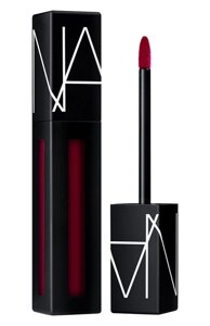 Ультраматовый пигмент для губ, оттенок Under My Thumb NARS