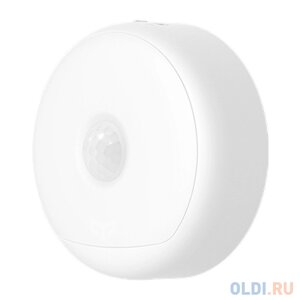 Умная лампа Yeelight Rechargeable Sensor Nightlight 7lm (YLYD01YL)