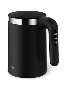 Умный чайник Xiaomi Viomi Smart Kettle (V-SK152D) Black