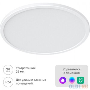 Умный потолочный светильник Yeelight-Comet-Ceilling LightC300 YLXDD-0033