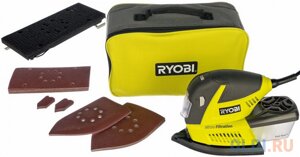 Универсальная шлифмашина Ryobi RMS180-SA30 190 Вт