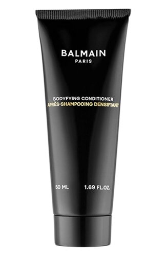 Уплотняющий кондиционер (50ml) Balmain Hair Couture