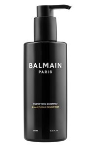 Уплотняющий шампунь для волос (250ml) Balmain Hair Couture