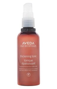 Уплотняющий тоник-спрей для волос Thickening Tonic (100ml) Aveda