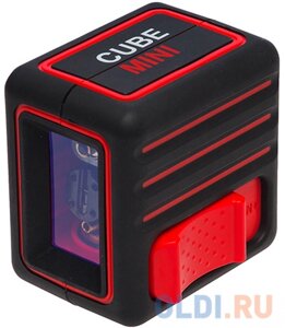 Уровень ADA Cube MINI Basic Edition точность2/10 раб. диапазон20м