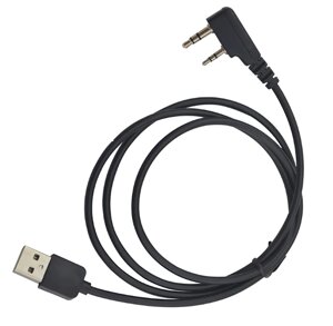 USB кабель для программирования цифровых радиостанций Baofeng DMR
