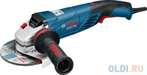 Ушм (болгарка) BOSCH GWS 18-125 SL 1800вт 125мм 2800об/мин