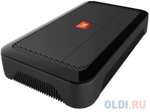 Усилитель автомобильный JBL Club A754 четырехканальный