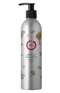 Успокаивающая маска с пчелиным воском (200ml) Aldo Coppola