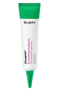 Успокаивающий гель для чувствительной кожи Cicapair (30ml) Dr. Jart+