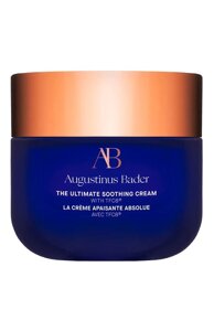 Успокаивающий крем для лица со сменным блоком The Ultimate Soothing Cream (50 ml) Augustinus Bader