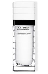 Успокаивающий лосьон после бритья Dior Homme Dermo System (100ml) Dior