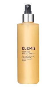 Успокаивающий тоник "Абрикос"200ml) Elemis