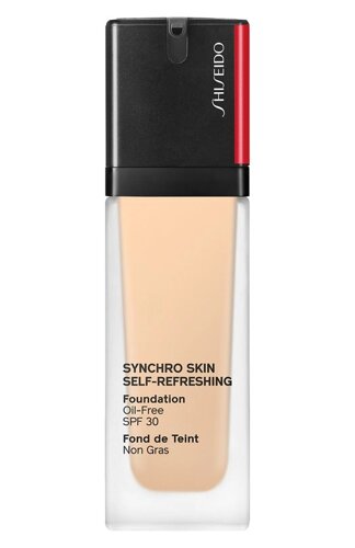 Устойчивое тональное средство для совершенного тона, 130 Opal (30ml) Shiseido